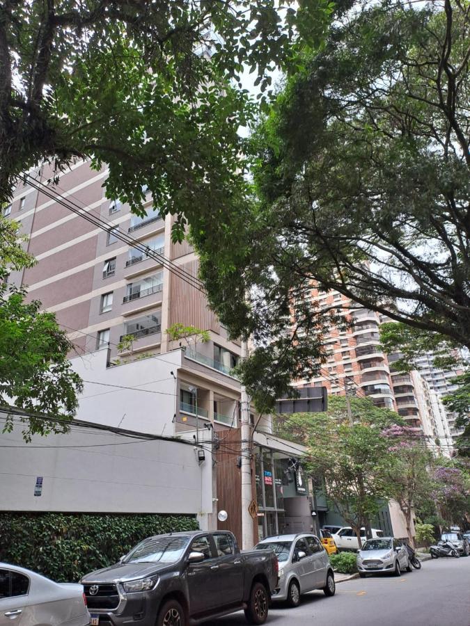 Apartamento Quarto Sala 48m2 Parque Ibirapuera Itaim Bibi São Paulo